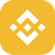 Binance logo