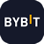 Bybit logo