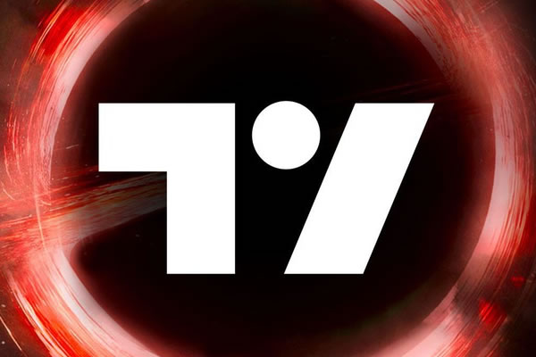 Tradingview logo