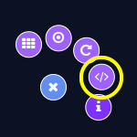import a strategy: Kryll website screenshot 