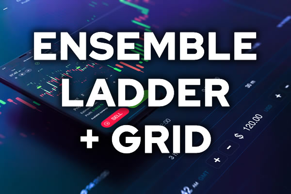 Bundle Ladder TD + Grid TD
